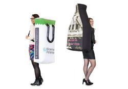 Herberg het plein - promotie grachtenpand horeca